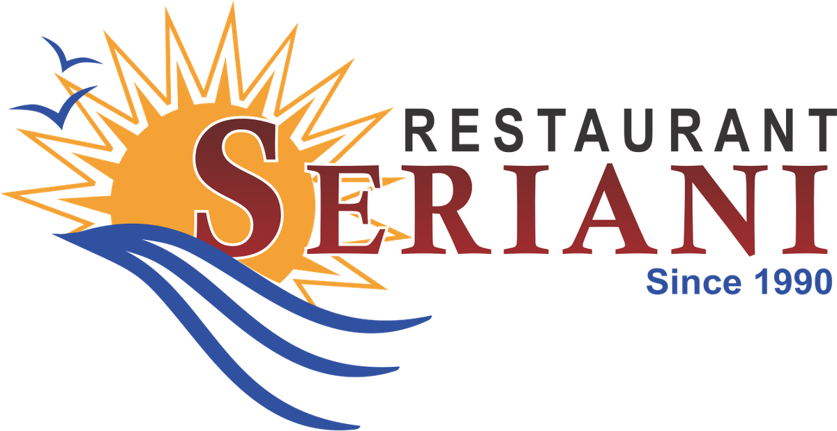 Seriani Restaurant logo